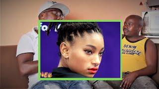 How and Why  Polygamy Is Misunderstood | Willow Smith | Tito Mboweni | Straight Up & Down Ep 13