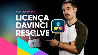 Como Comprar a Licença do DaVinci Resolve Studio ⁉️?????