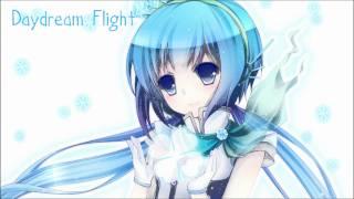 VOCALOID3: Aoki Lapis - "Daydream Flight" [HD & MP3]