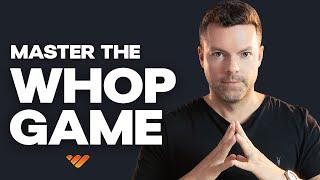 Is WHOP CLIPPING the Next Dropshipping? ($20k/mo)