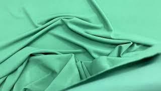 Scuba Crepe- Mint Sage #10107