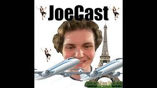 Joecast in Europe