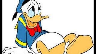 Donald Duck & Friends Classic Cartoons