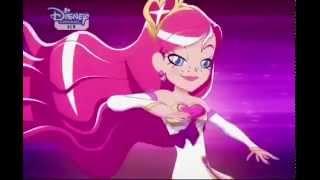 LoliRock Transformation Bulgarian (Bg) ЛолиРок Трансформация Български (Бг)