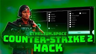 Newest Cheats Cs2! | Amazing Counter Strike 2 Hacks! | AimBot + WallHack | Free Download 2025!