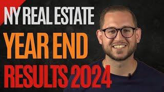 2024 New York Real Estate Market Report | Oneida County Housing Trends & What It Means for You!