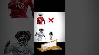 Ronaldo 2008  vs Ronaldo 2017 ️  #shorts #football #FIFA #ronaldo #prime #2017 #2008