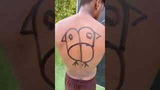 Wow fantastic drawing challenge #youtubeshorts 566