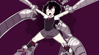 Peni Under Control | Comic DUB