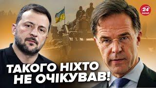 У НАТО ВИЙШЛИ із заявою про закінчення війни. Ось що сказали про переговори України з Росією