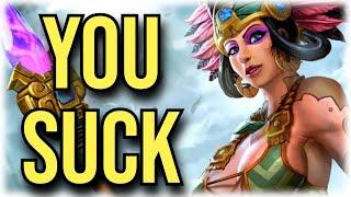 5 Reasons you are TERRIBLE at Jungle (and How to Fix Them!)