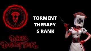 DARK DECEPTION CHAPTER 4 TORMENT THERAPY S RANK DEATHLESS