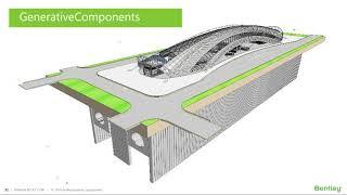 Understanding what OpenBuildings Designer (formerly AECOsim Building Designer)  Can Do for You