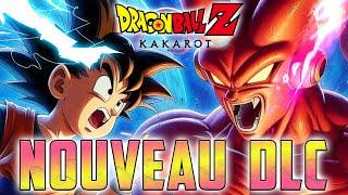 Dragon Ball DAIMA dans Dragon Ball Z: KAKAROT DLC 7 RÉVÉLÉ ! [Datamining]