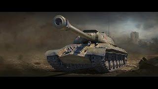 World of tanks куда пробивать ис-3