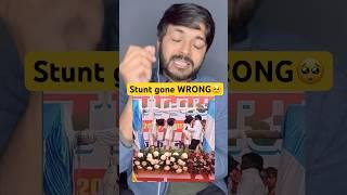 A viral incident that the nation #shortsfeed #drama #viralreels