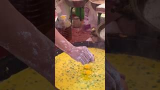 delicious street food