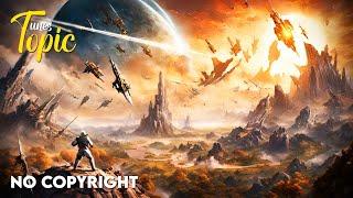 Epic Cinematic Action No Copyright Music | Brutal Fervour by Timur Haisyn