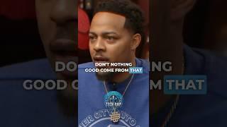 Bow Wow On Dating Kim Kardashian & Why He’ll Never Go Back To Relationships With His Ex-Girlfriends