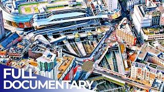 The Station: How to Run a Mega Transport Hub | Complete Series | FD Engineering