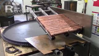 2012 Haas ST-10 with Live Tooling + Robot