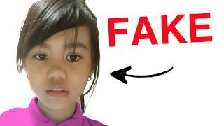 This Kid FAKED Having Cancer