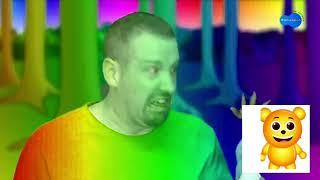 HTNACLTML Csupo Effects