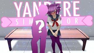 КАК СПИКАПИТЬ КАТРИНУ ? : Yandere Simulator прохождение [ 20.09.2016 ]