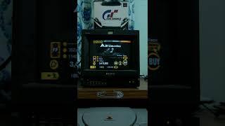 Audi A3 Limosine | Gran Turismo 2 | PS1
