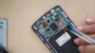 Full Guide - Unbrick hardbrick Repair boot LG G3 series and others | xSolution