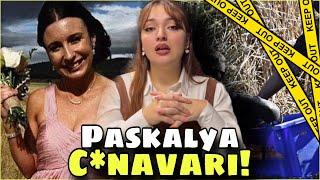 C*navar Öğretmenler Odasında! | O Gün İçin Gün Sayıyordu: STEPHANİE SCOTT