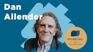 Trauma in Marriage: A Conversation with Dan Allender, Therapist