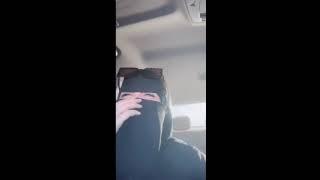 سعودية فى السيارة  مع صديقتها اخر فرفشة  لايف جديد تانجو | #بث_مباشر #لايفات