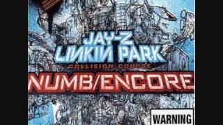 Linkin Park feat. Jay Z - Numb/Encore (8-bit remix)