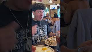 First Time at Our Place in Mansfield, TX – Now We Know Why It’s Always Packed! L