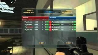 [Clan Match]  doll: vs -wcth.ll   Part 1