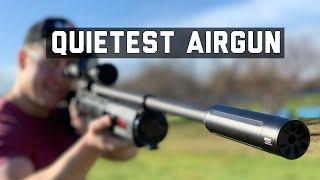 Do Airgun Suppressors Work? | DonnyFL Sumo Suppressor Kit Review For The Umarex Gauntlet