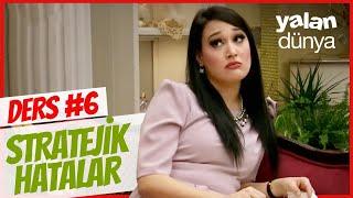 Nurhayat ile Ev Kızlığı Dersleri #6 | Bir Erkeğin Duymak İsteyeceği Tek Cümle