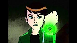 Ben 10's Most Powerful Transformation | Meme