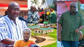 This is why Bawumia and Akufo Addo will never like Mahama - These evidences are massive win for NDC