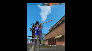 Bm Beast 1 v 4 | Free Fire |   #beastmodegaming #shorts