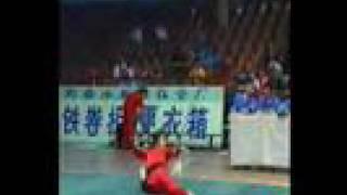 Wushu Kung-Fu Old School Rules