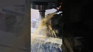 4 AXIS VMC MACHINE !! #ytshorts #shorts #trending #viralvideo #viralshorts #cnc #youtubeshorts