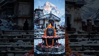 Jay shiv shankar shambhu nath ji.