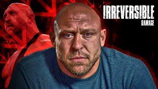 The Irreversible Decline Of Ryback's WWE Career