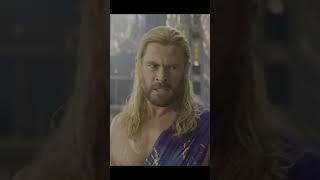 That's The Sound Of Lightning | Thor | Edit | #edit #fyp #shorts #viralvideo #trending #marvel #mcu