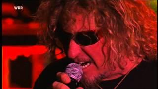 2012.01.19 -  Chickenfoot - Rockpalast