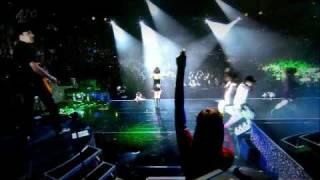 RIHANNA-PLEASE DON'T STOP THE MUSIC Good Girl Gone Bad Live 2008 720p HDTV DD5 1 x264-HDL