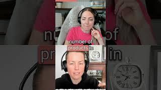 Trendy Skin Fasting Technique | The Clear Skin Chronicles S02E19 #shortsvideo #podcastclips