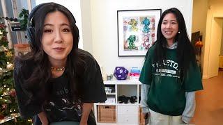 Fuslie Meets T10Nat!